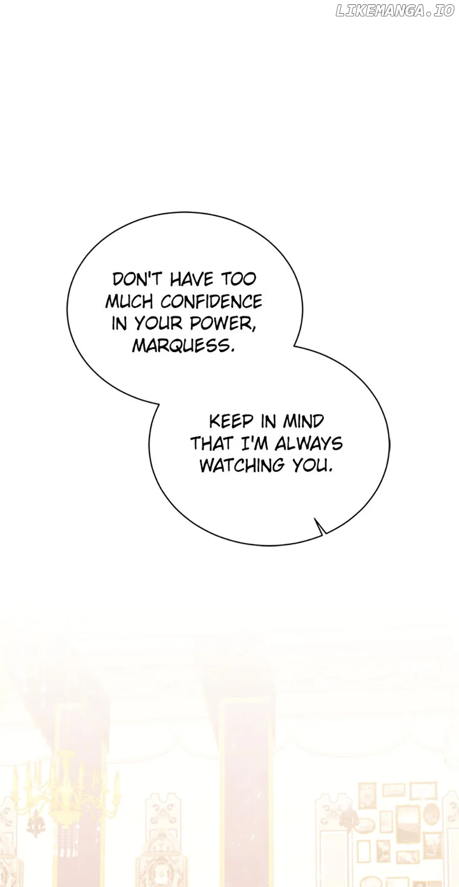 The Marquis Is Only Kind to Her Chapter 73 285 56