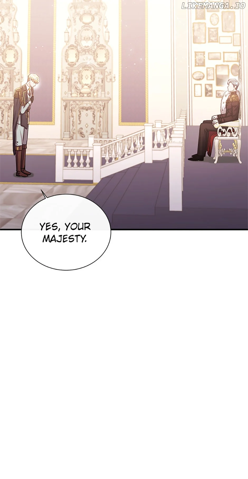 The Marquis Is Only Kind to Her Chapter 73 286 57