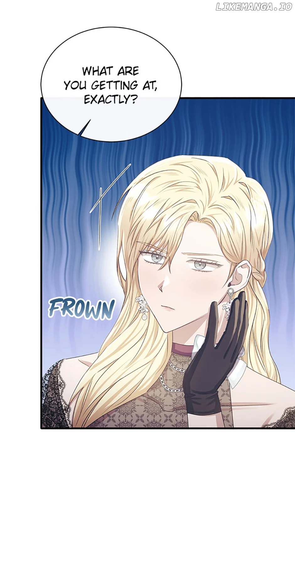 The Marquis Is Only Kind to Her Chapter 73 292 63
