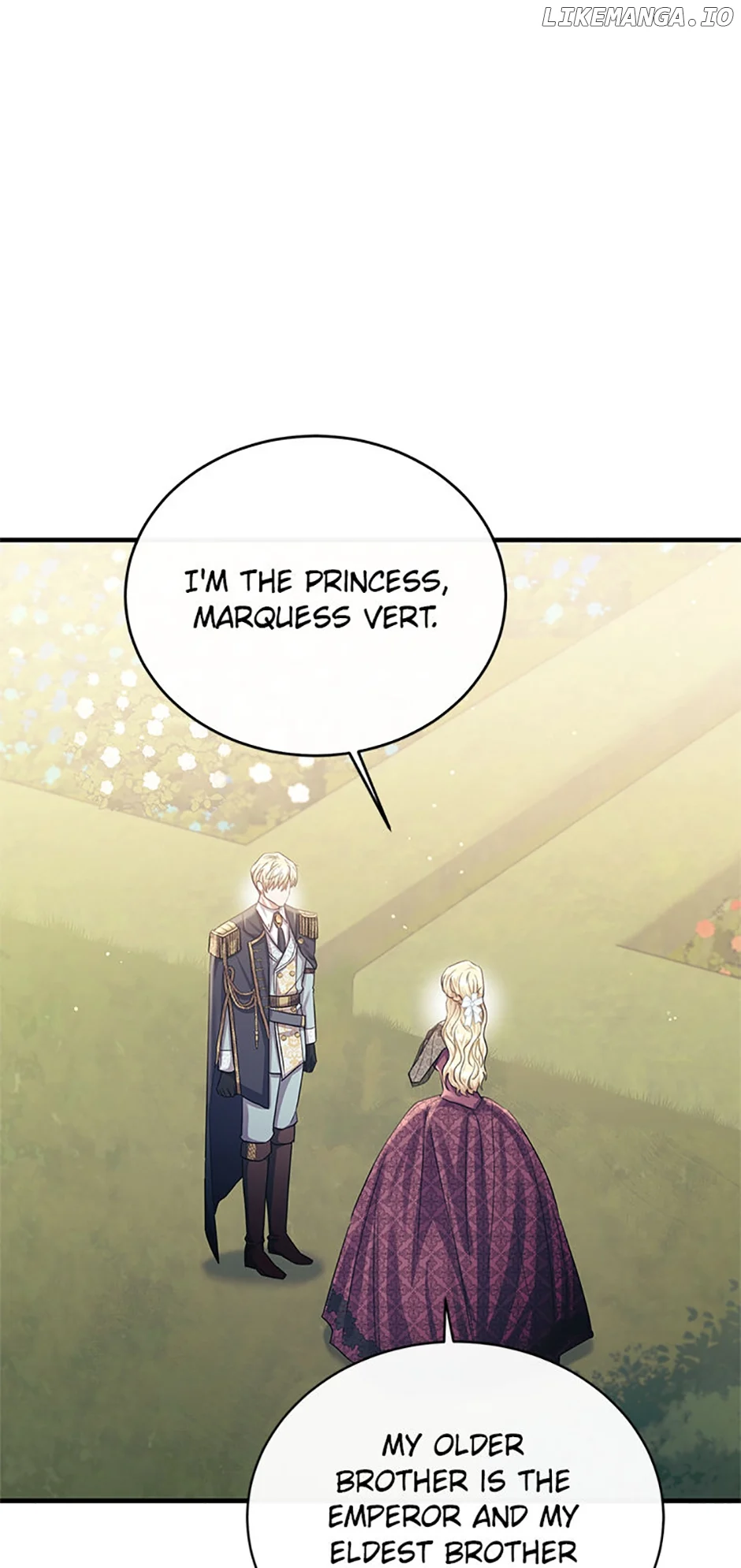 The Marquis Is Only Kind to Her Chapter 73 293 64