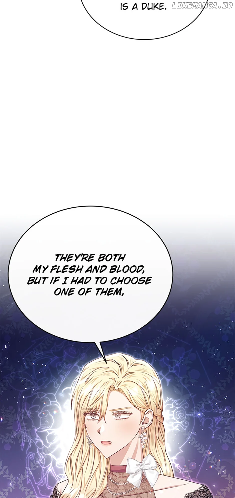 The Marquis Is Only Kind to Her Chapter 73 294 65