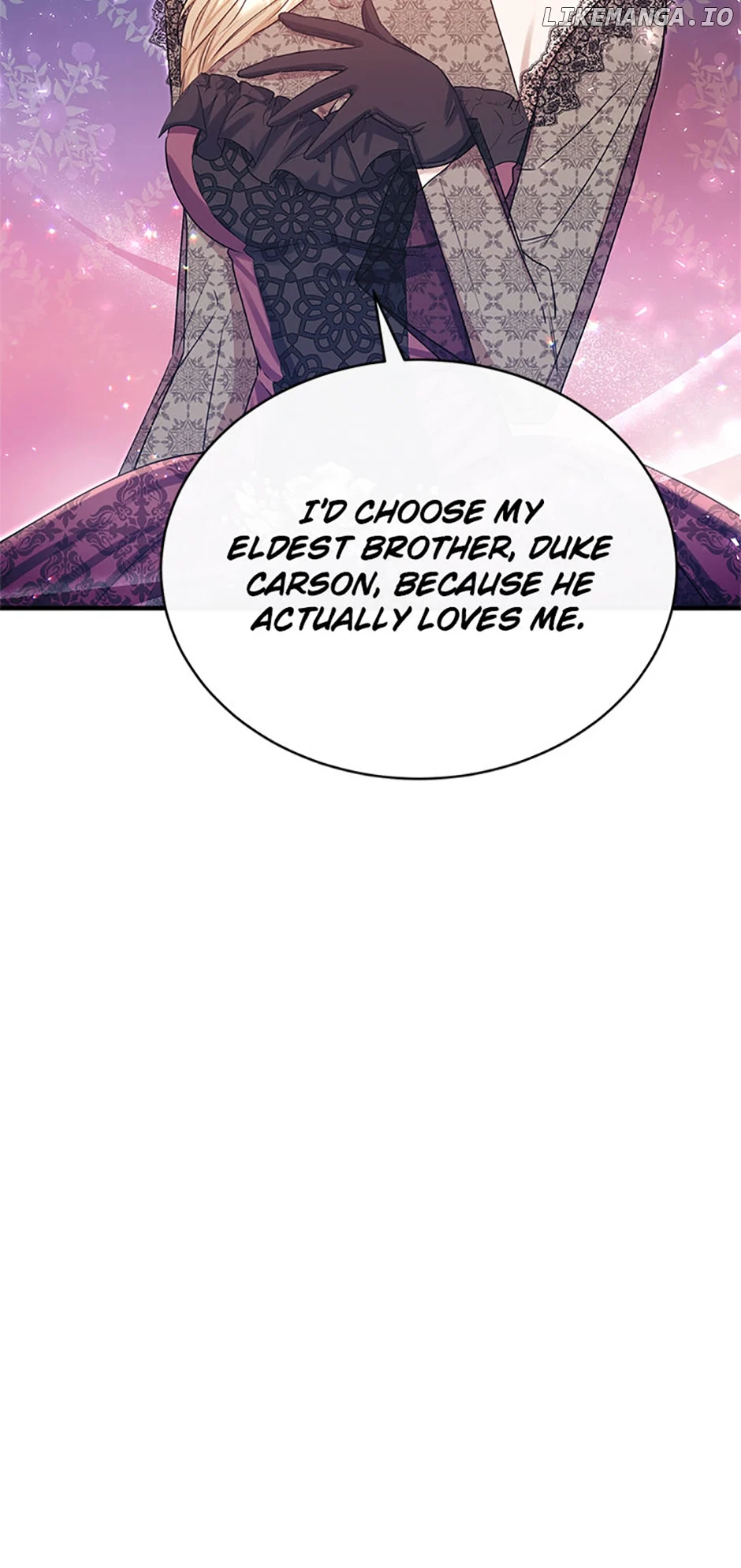 The Marquis Is Only Kind to Her Chapter 73 295 66