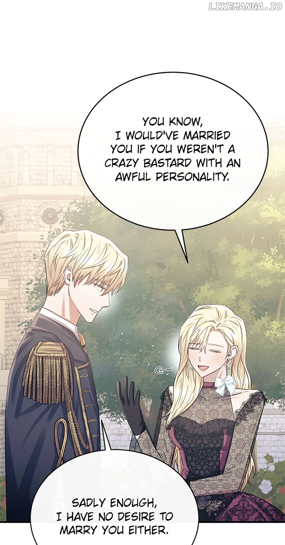 The Marquis Is Only Kind to Her Chapter 73 299 70