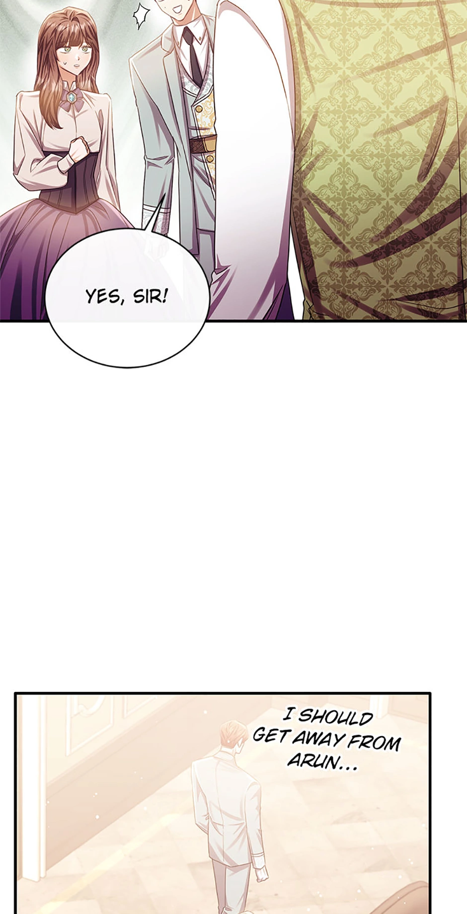 The Marquis Is Only Kind to Her Chapter 75 230 04