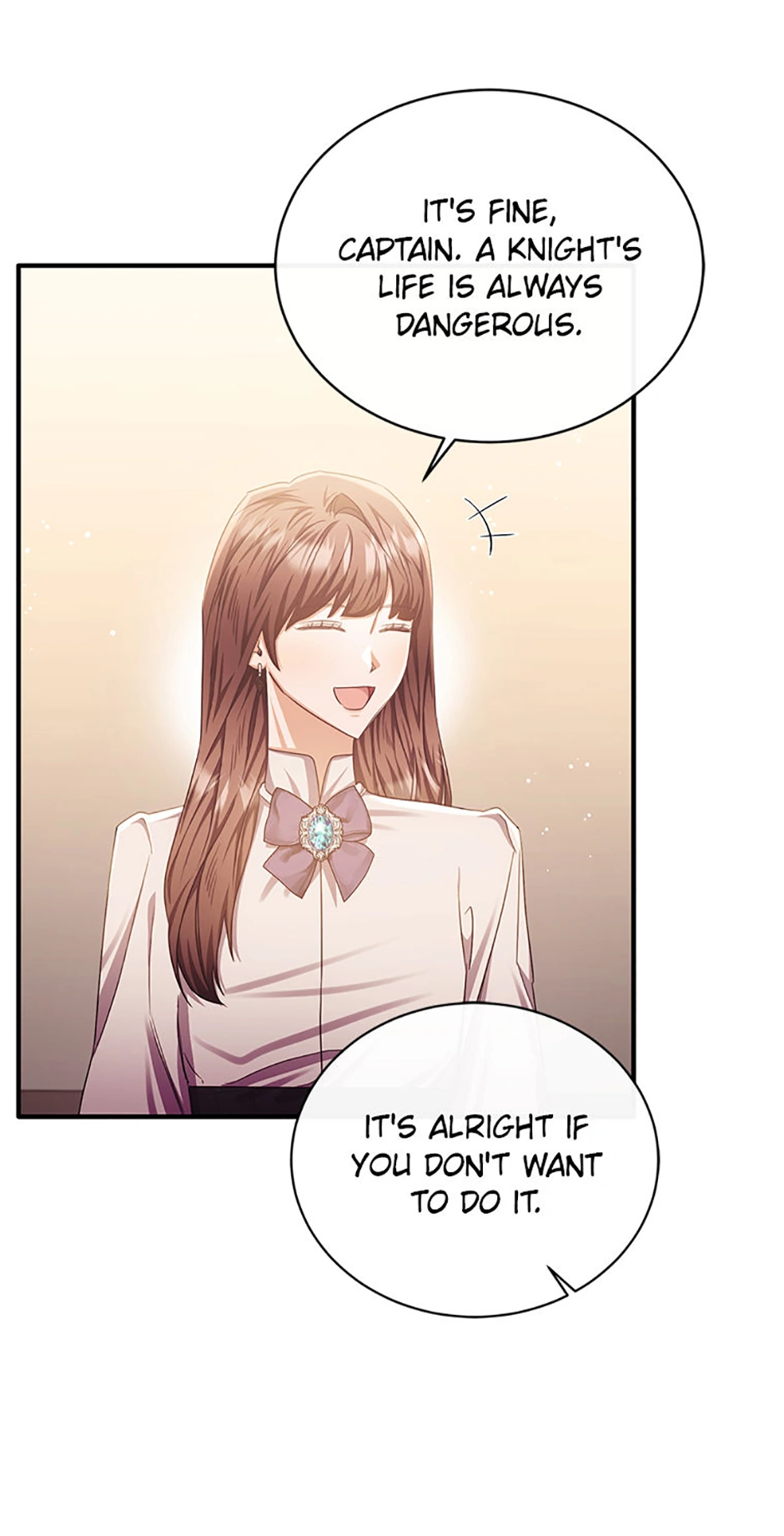 The Marquis Is Only Kind to Her Chapter 75 234 08