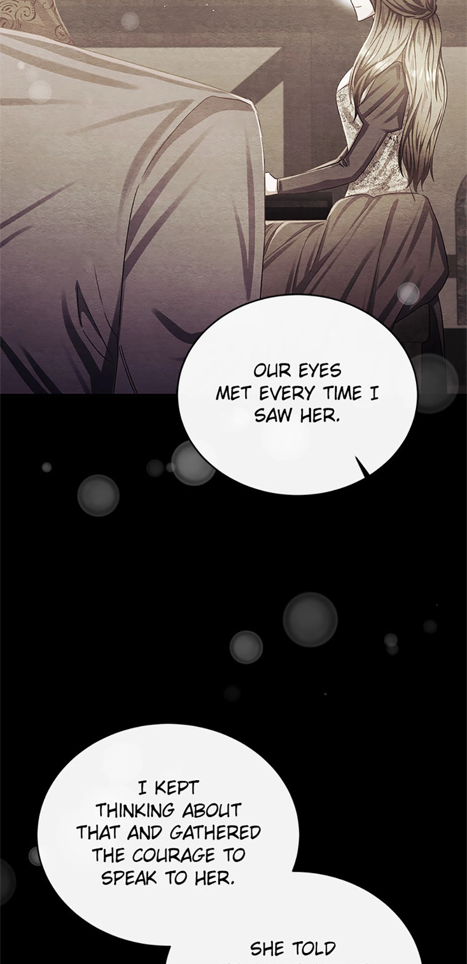 The Marquis Is Only Kind to Her Chapter 75 269 43
