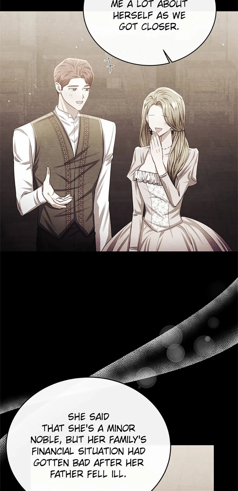The Marquis Is Only Kind to Her Chapter 75 270 44