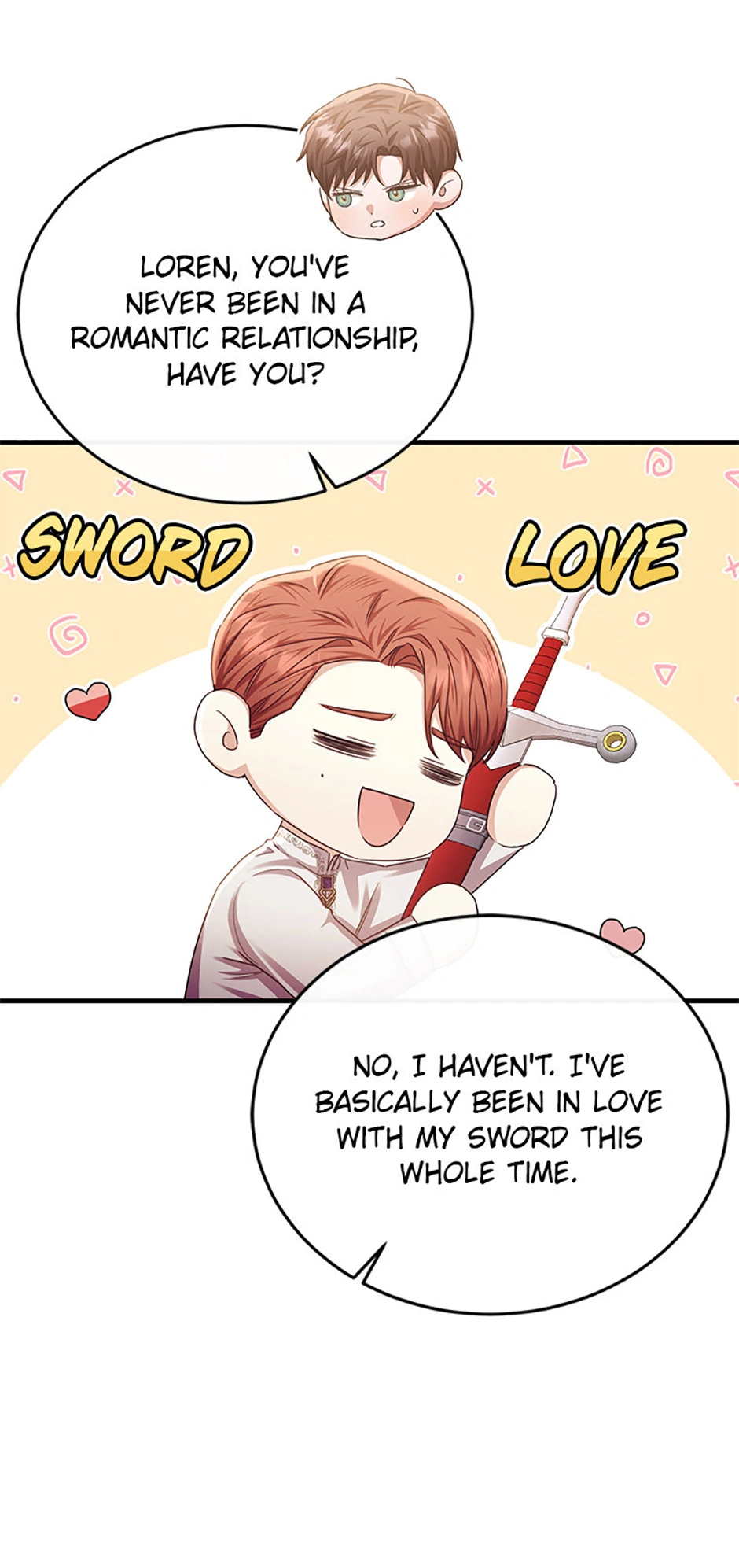 The Marquis Is Only Kind to Her Chapter 75 274 48
