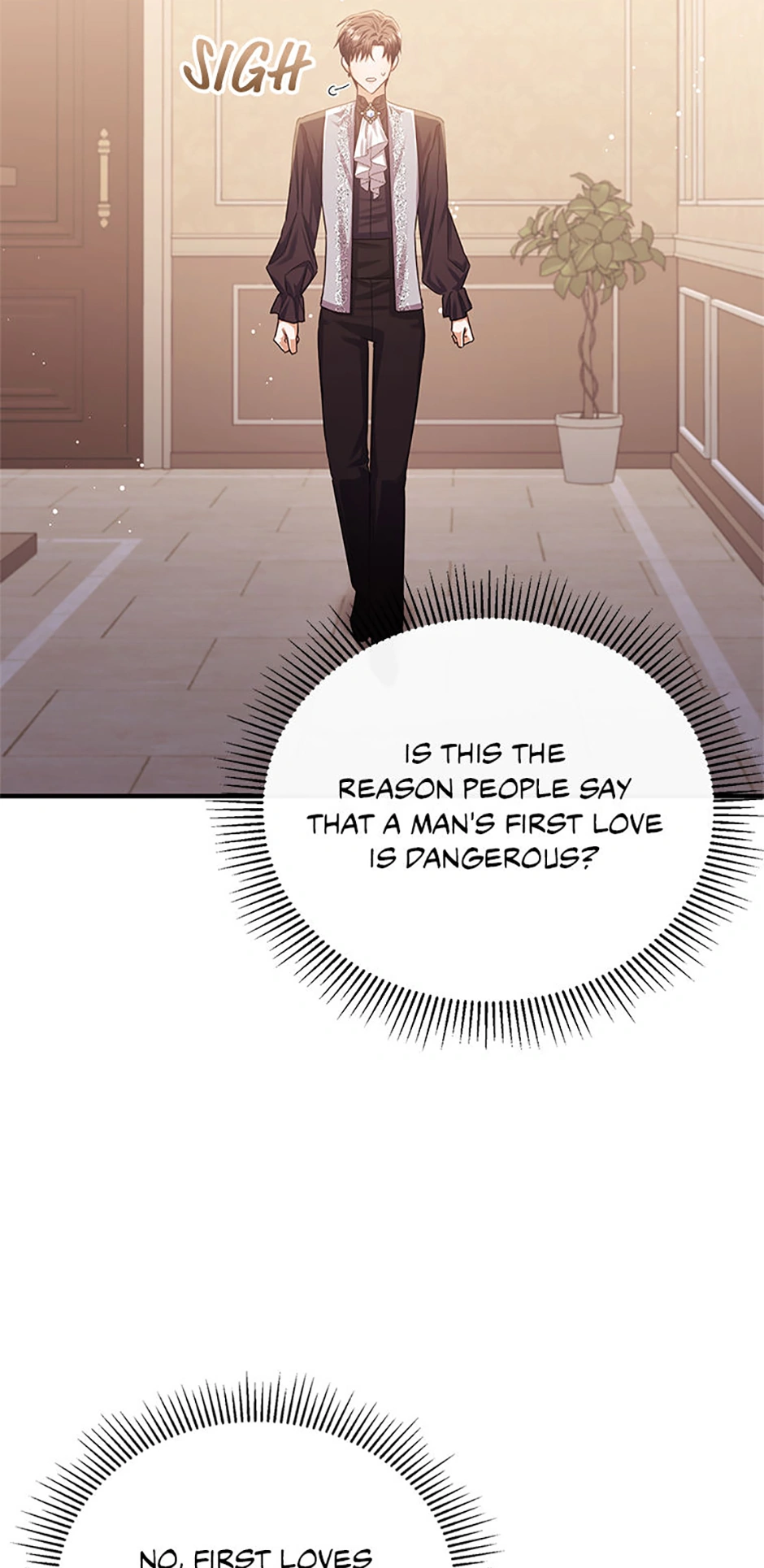 The Marquis Is Only Kind to Her Chapter 75 287 61
