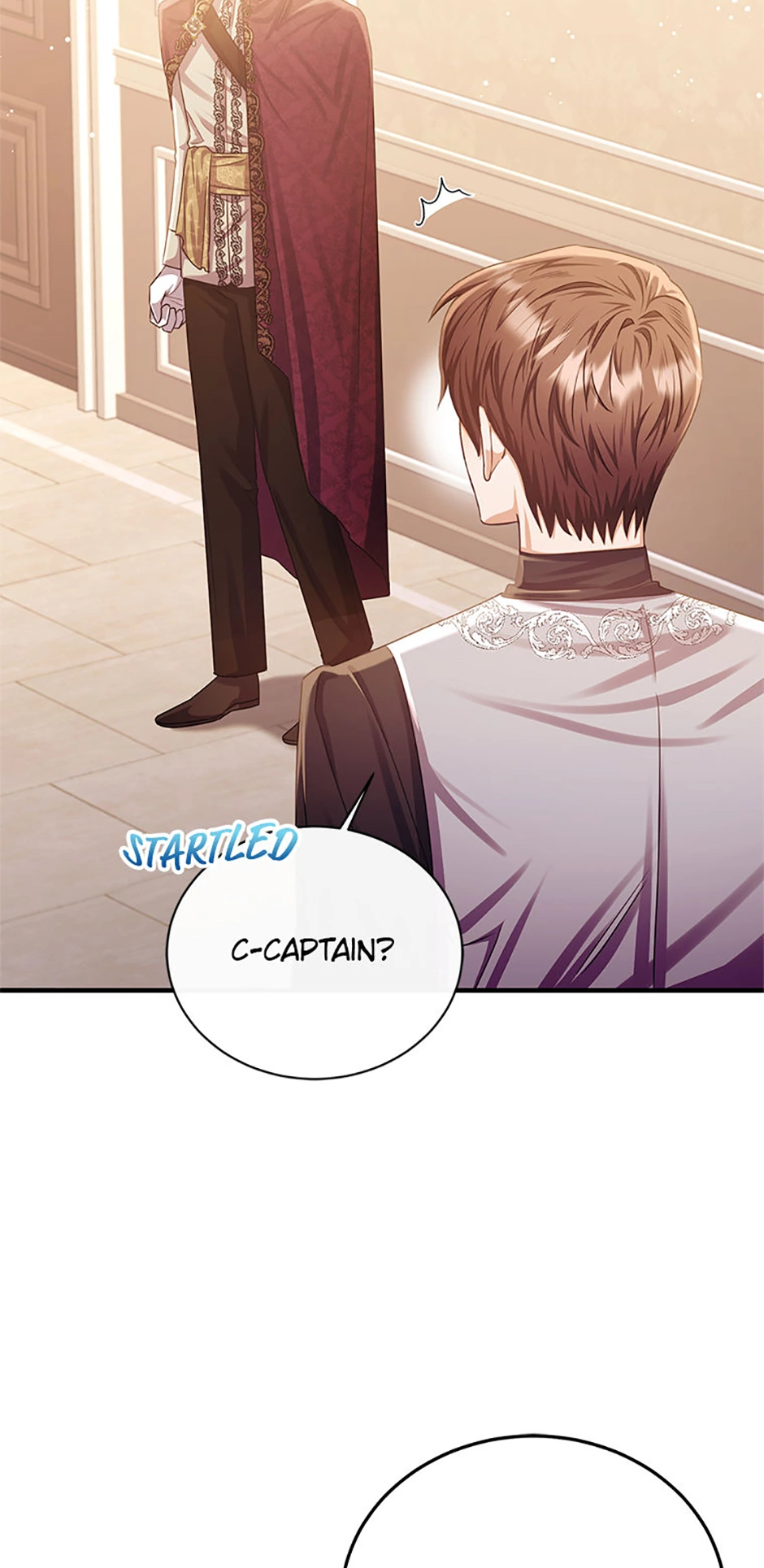The Marquis Is Only Kind to Her Chapter 75 289 63