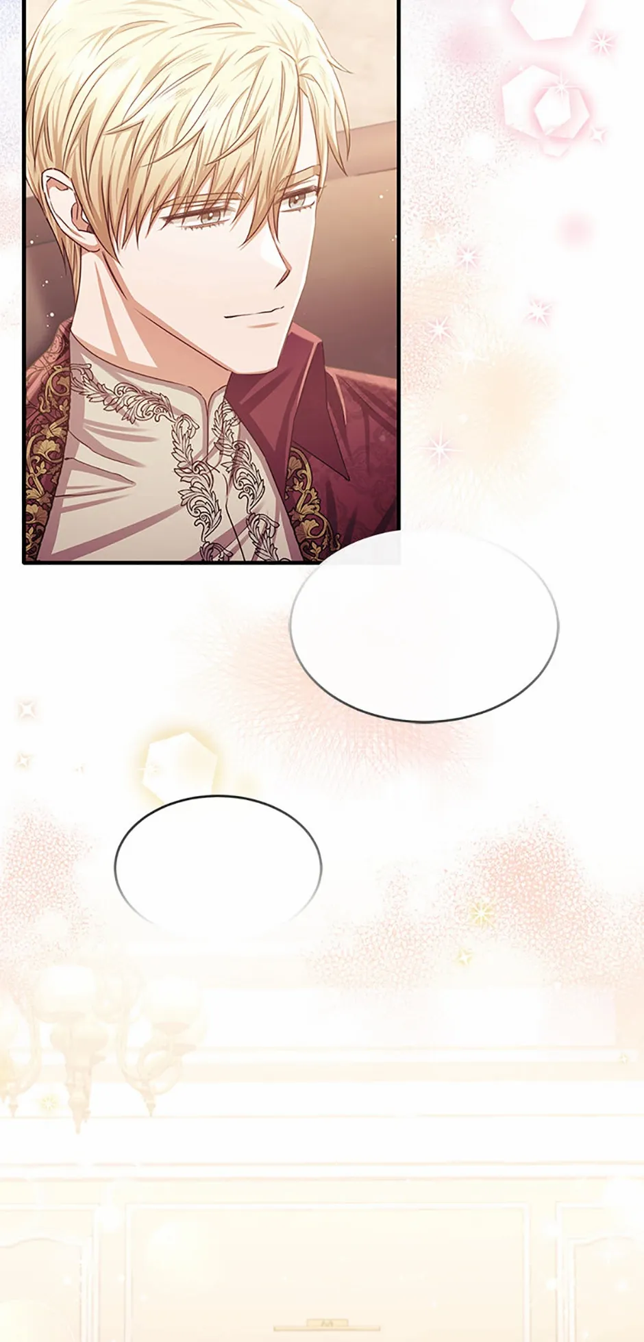 The Marquis Is Only Kind to Her Chapter 75 296 70
