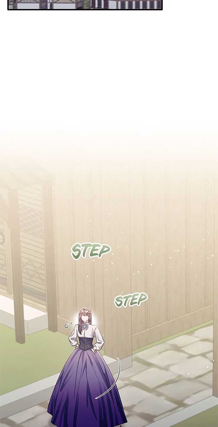 The Marquis Is Only Kind to Her Chapter 76 231 02