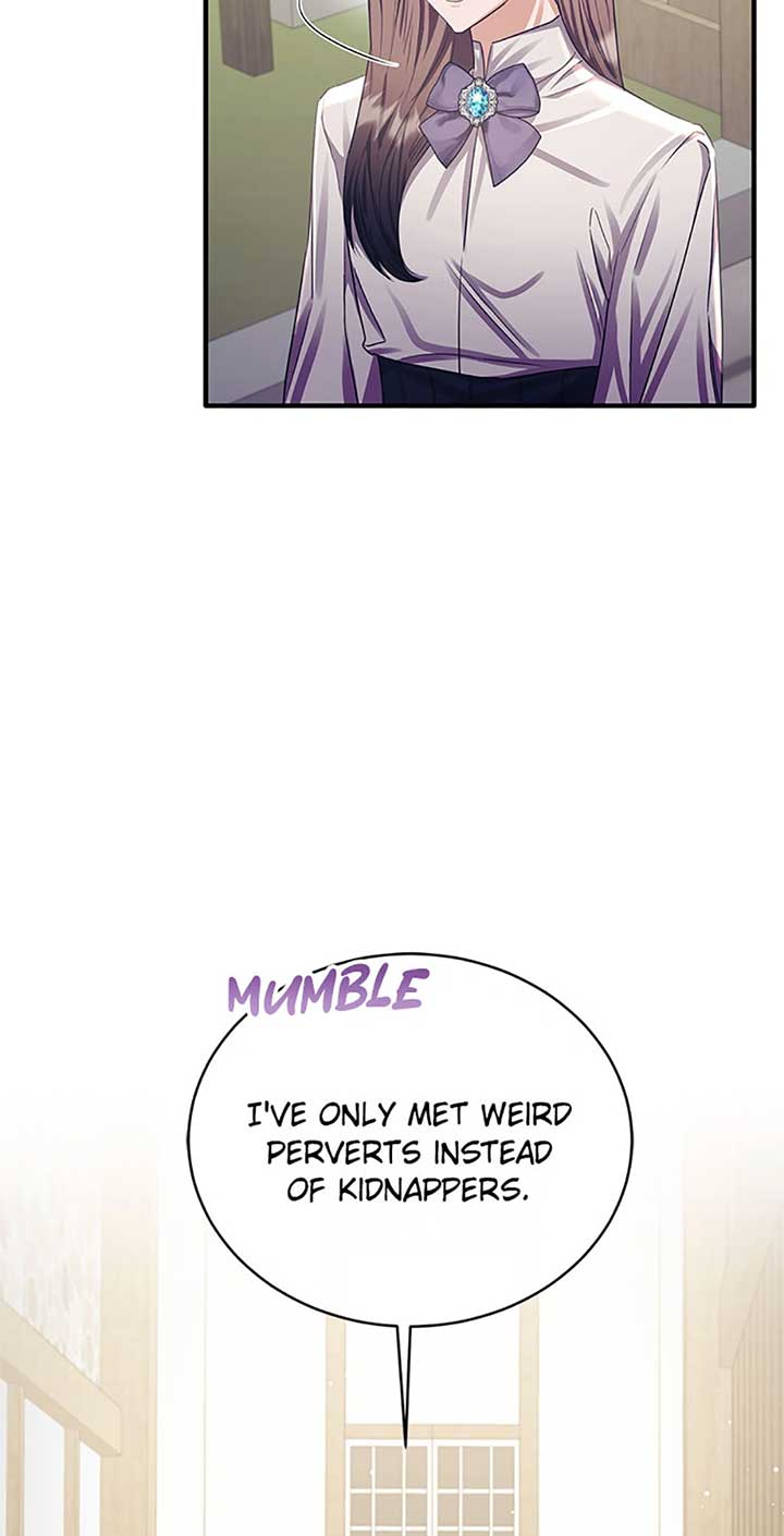 The Marquis Is Only Kind to Her Chapter 76 233 04