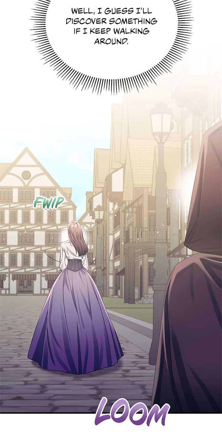 The Marquis Is Only Kind to Her Chapter 76 235 06