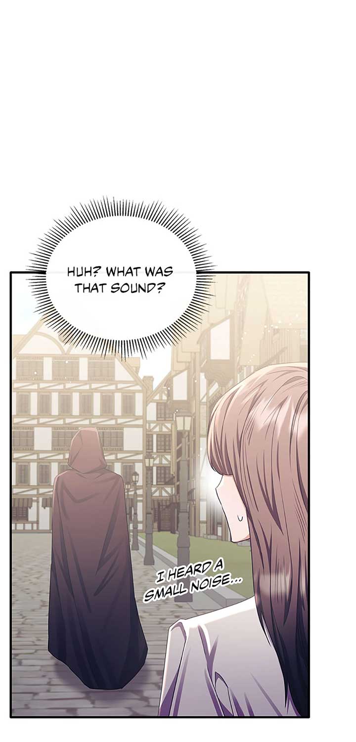 The Marquis Is Only Kind to Her Chapter 76 239 10