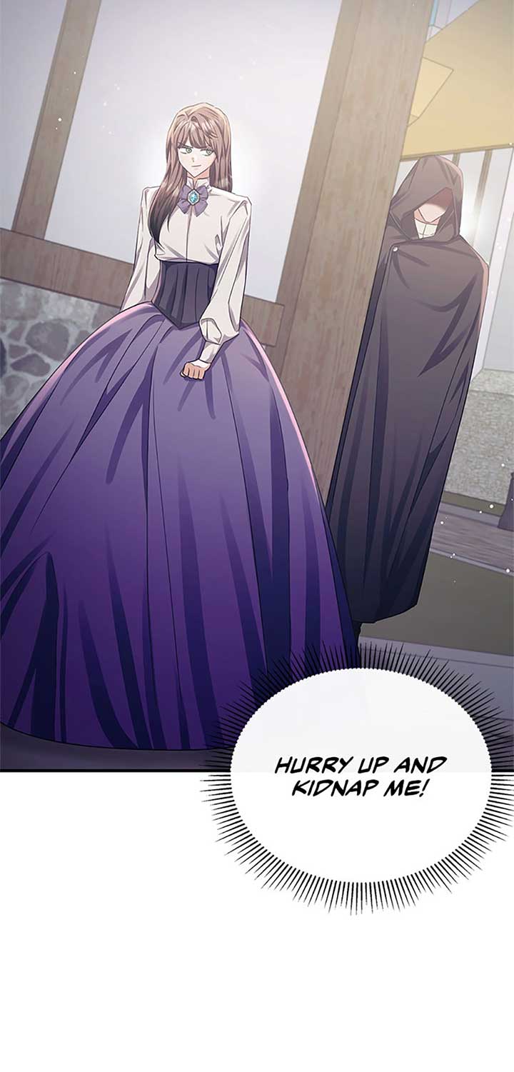 The Marquis Is Only Kind to Her Chapter 76 245 16