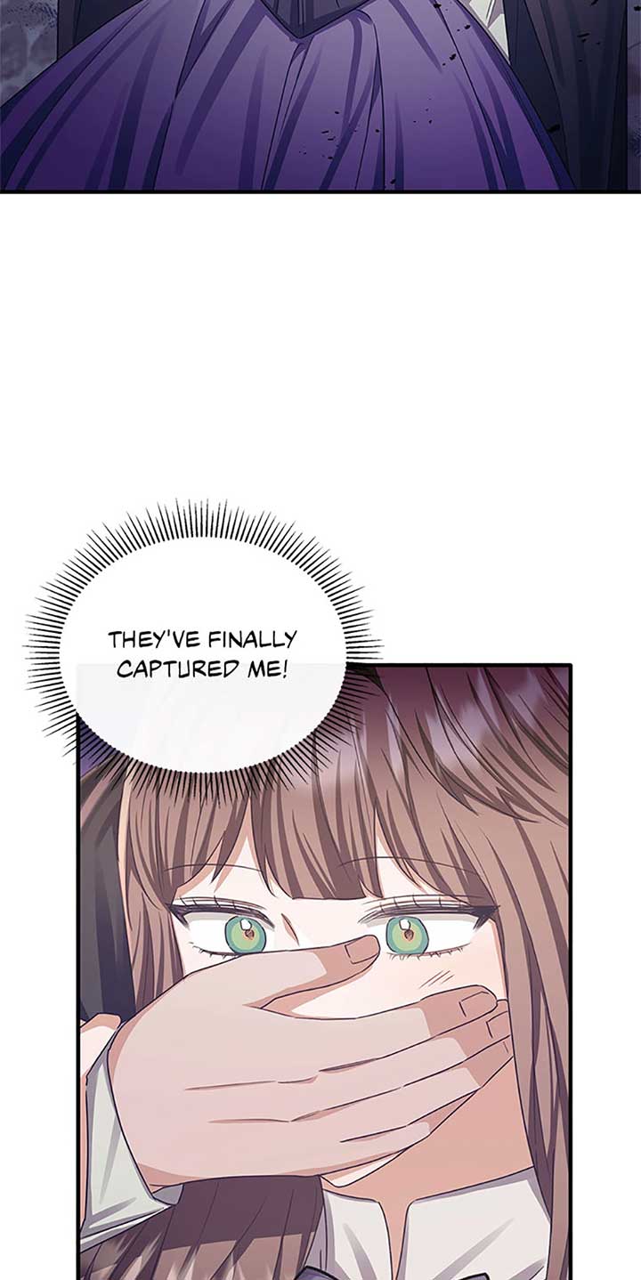 The Marquis Is Only Kind to Her Chapter 76 248 19