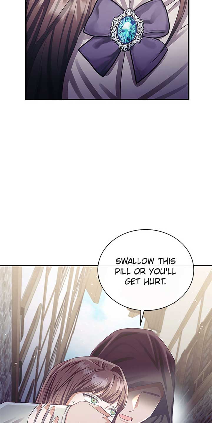 The Marquis Is Only Kind to Her Chapter 76 249 20