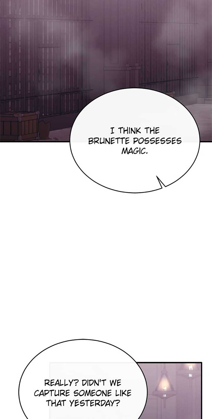 The Marquis Is Only Kind to Her Chapter 76 257 28
