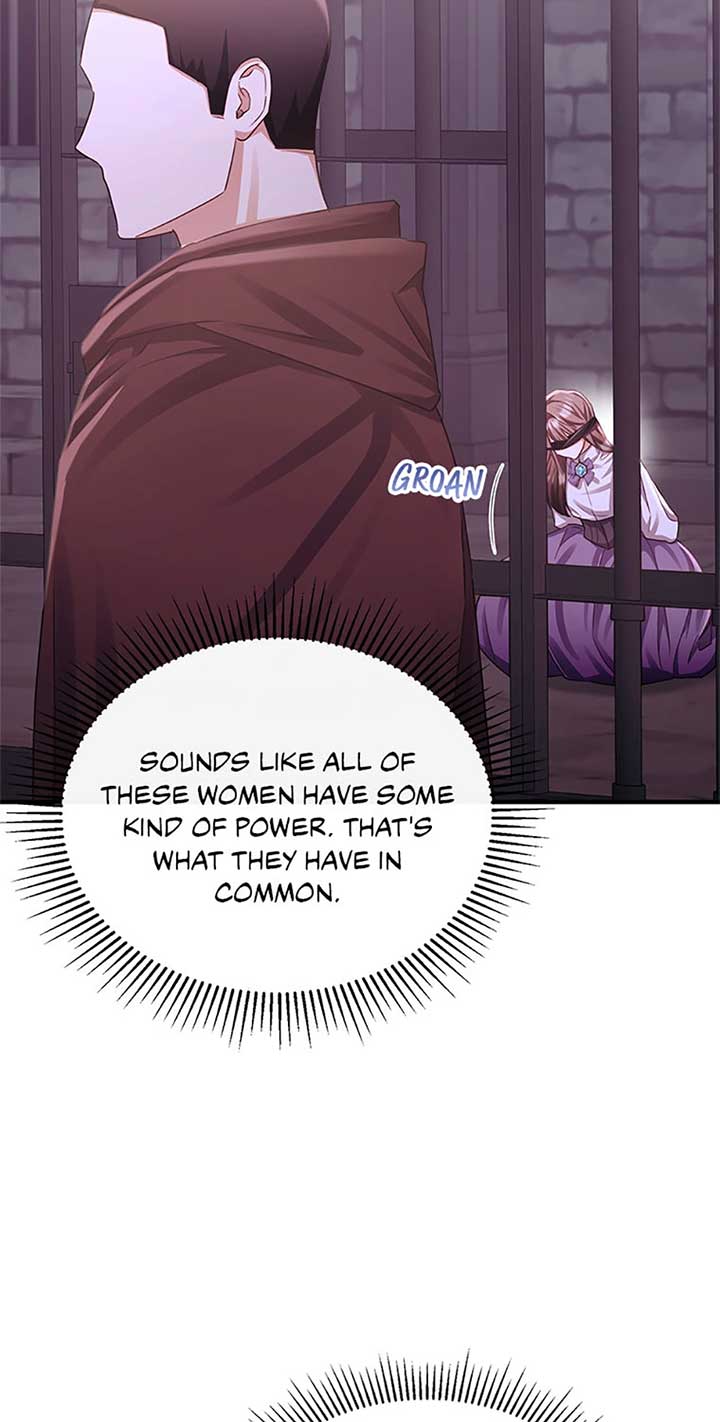 The Marquis Is Only Kind to Her Chapter 76 259 30
