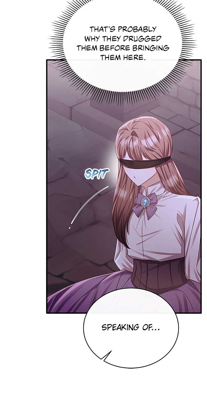 The Marquis Is Only Kind to Her Chapter 76 260 31