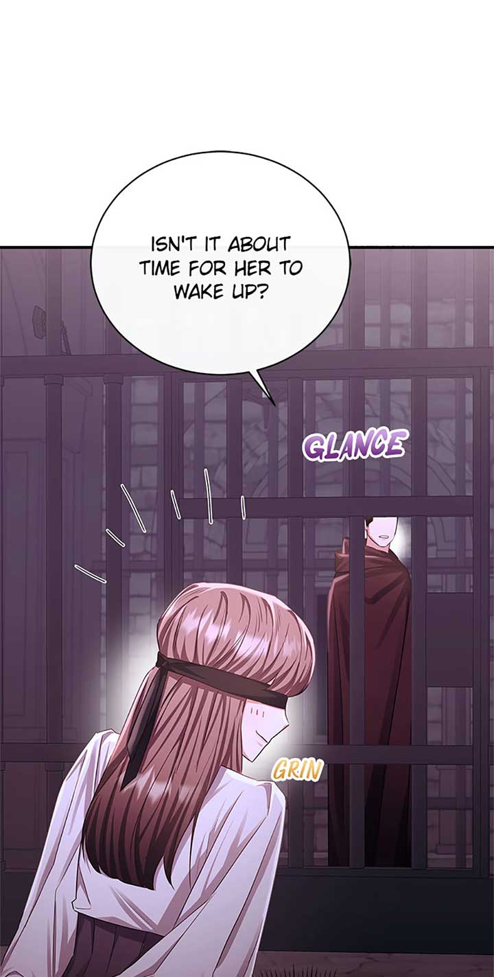 The Marquis Is Only Kind to Her Chapter 76 261 32