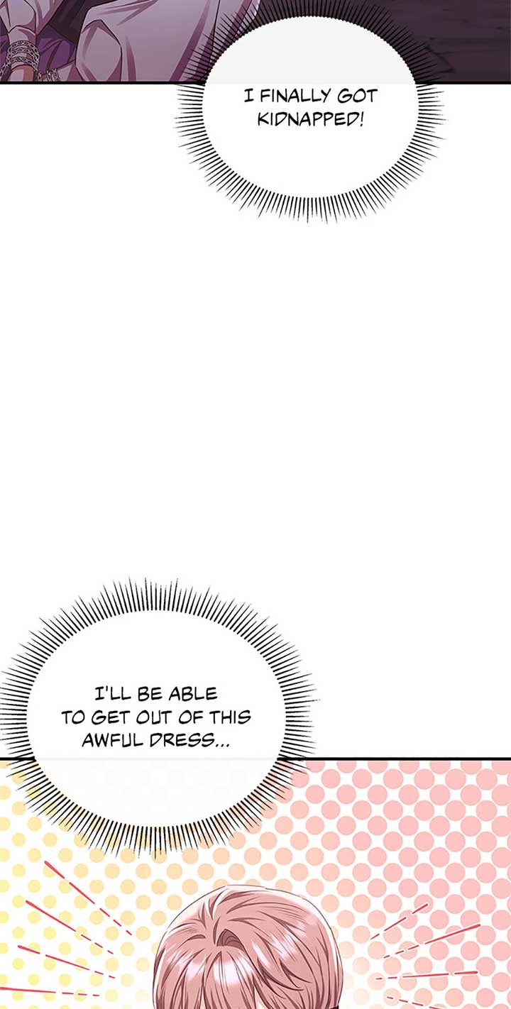The Marquis Is Only Kind to Her Chapter 76 262 33