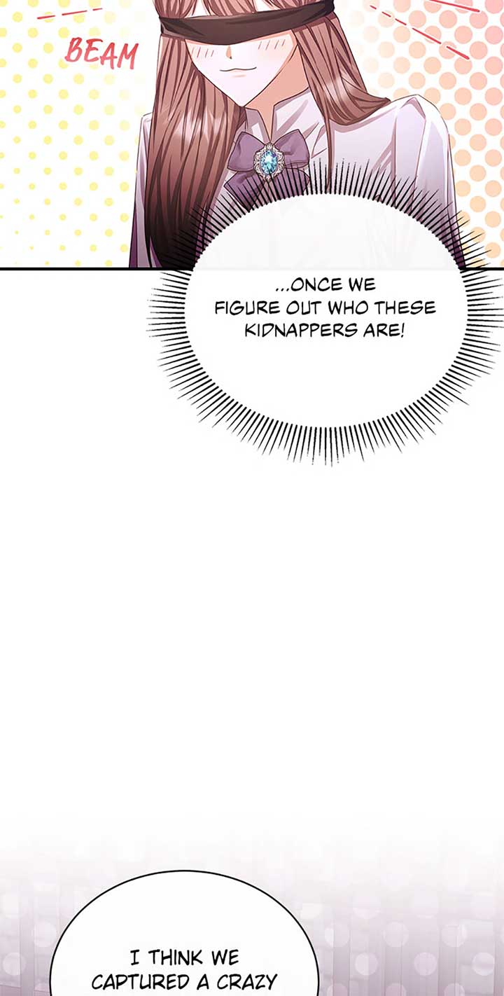 The Marquis Is Only Kind to Her Chapter 76 263 34