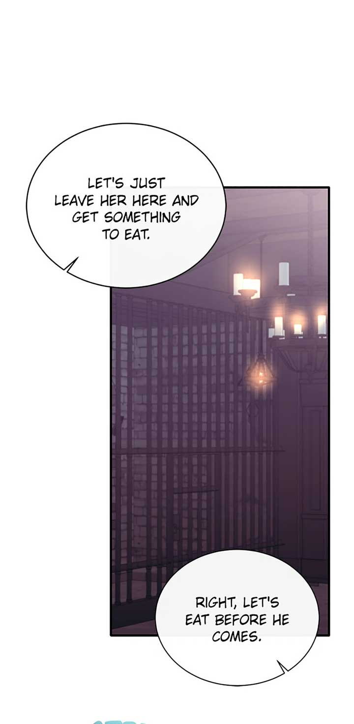 The Marquis Is Only Kind to Her Chapter 76 265 36
