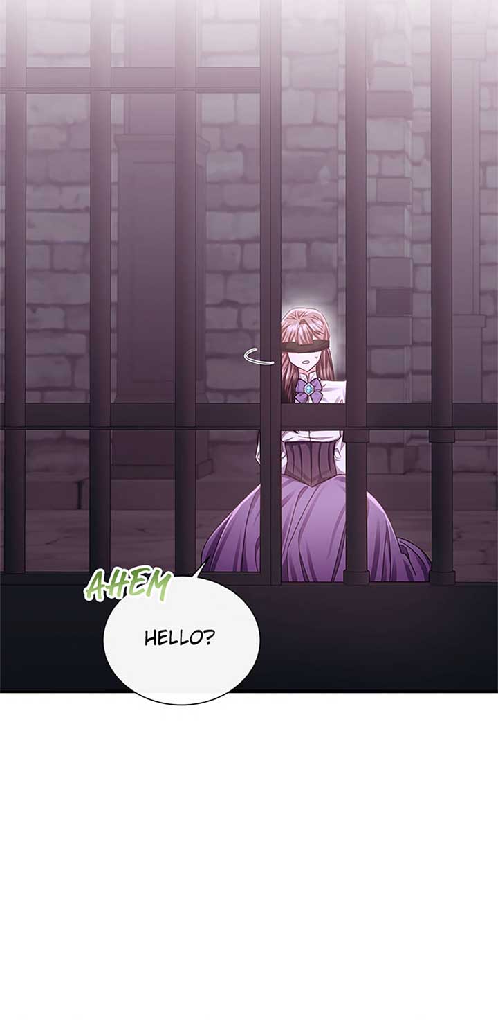 The Marquis Is Only Kind to Her Chapter 76 269 40
