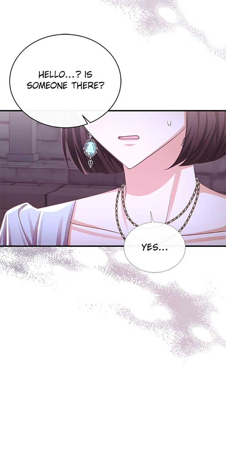 The Marquis Is Only Kind to Her Chapter 76 271 42