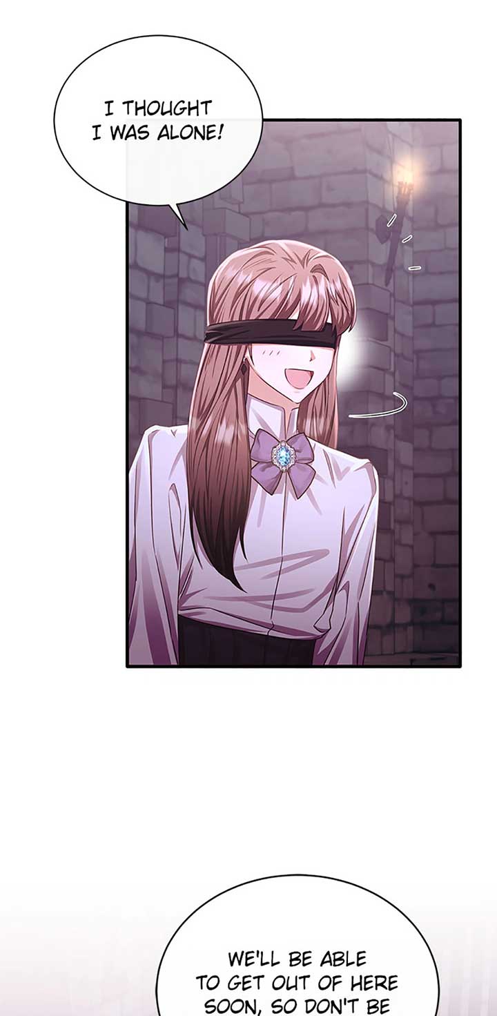 The Marquis Is Only Kind to Her Chapter 76 272 43