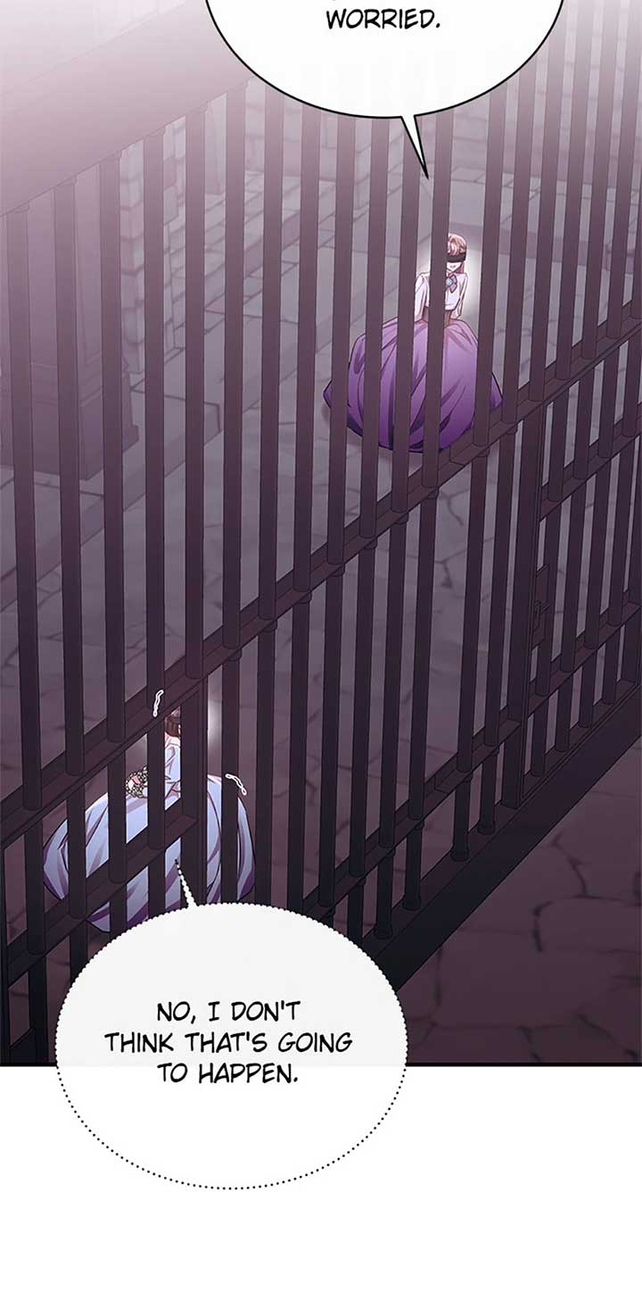 The Marquis Is Only Kind to Her Chapter 76 273 44