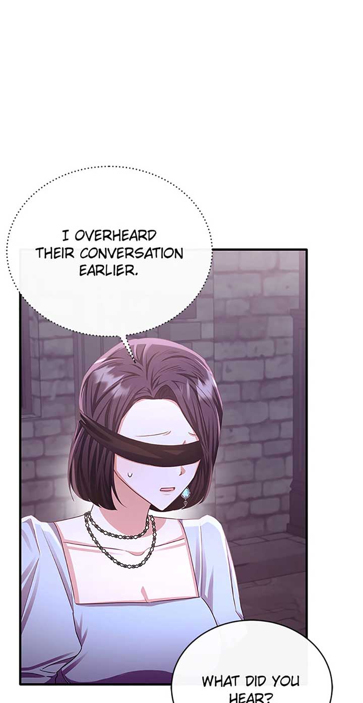 The Marquis Is Only Kind to Her Chapter 76 274 45