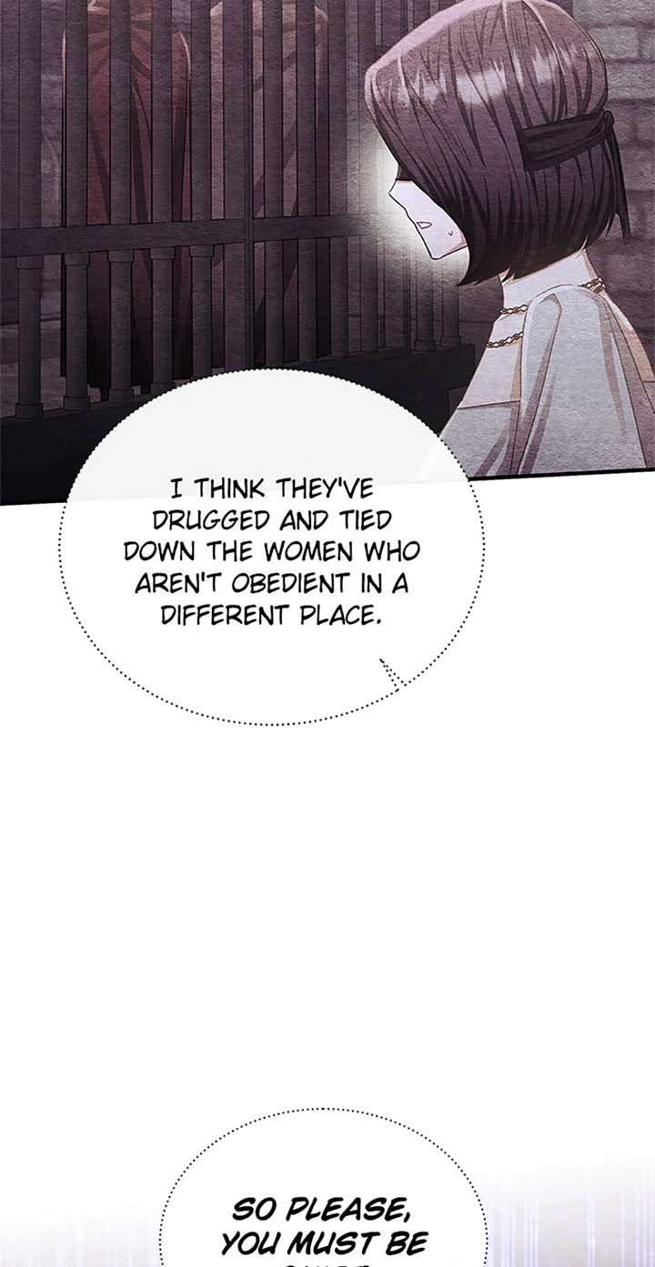 The Marquis Is Only Kind to Her Chapter 76 276 47