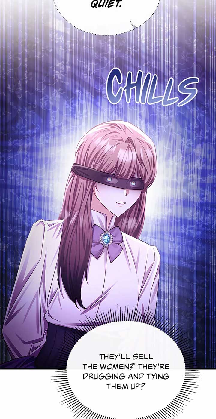 The Marquis Is Only Kind to Her Chapter 76 277 48