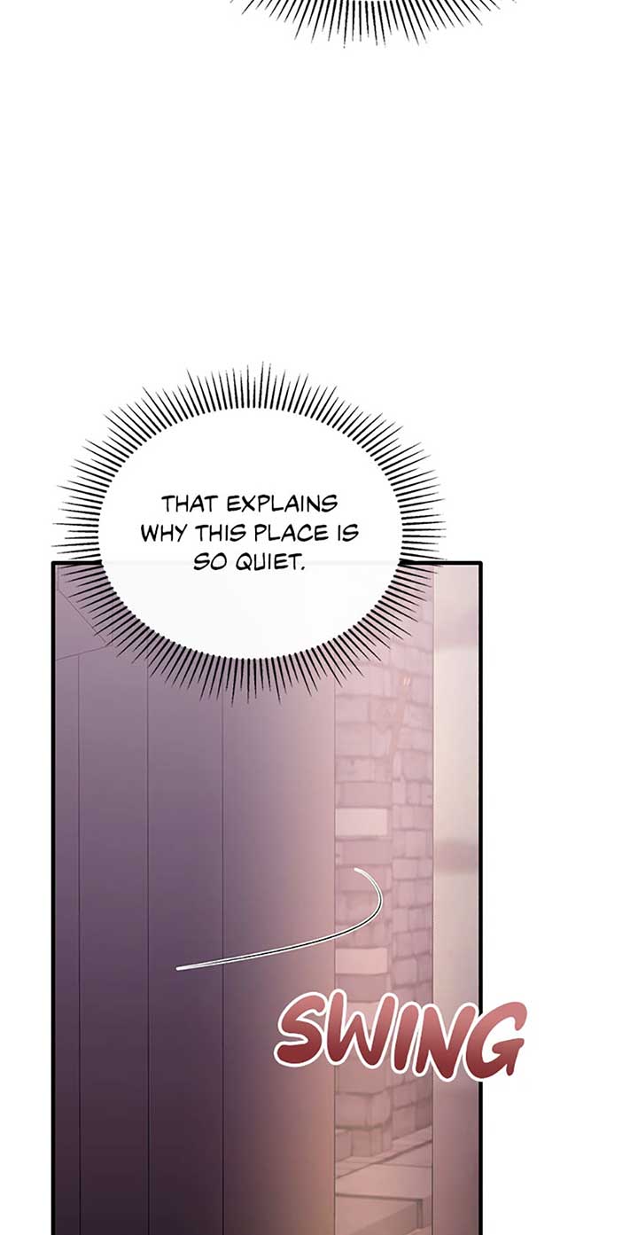 The Marquis Is Only Kind to Her Chapter 76 278 49