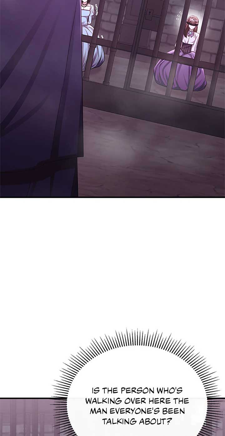 The Marquis Is Only Kind to Her Chapter 76 280 51