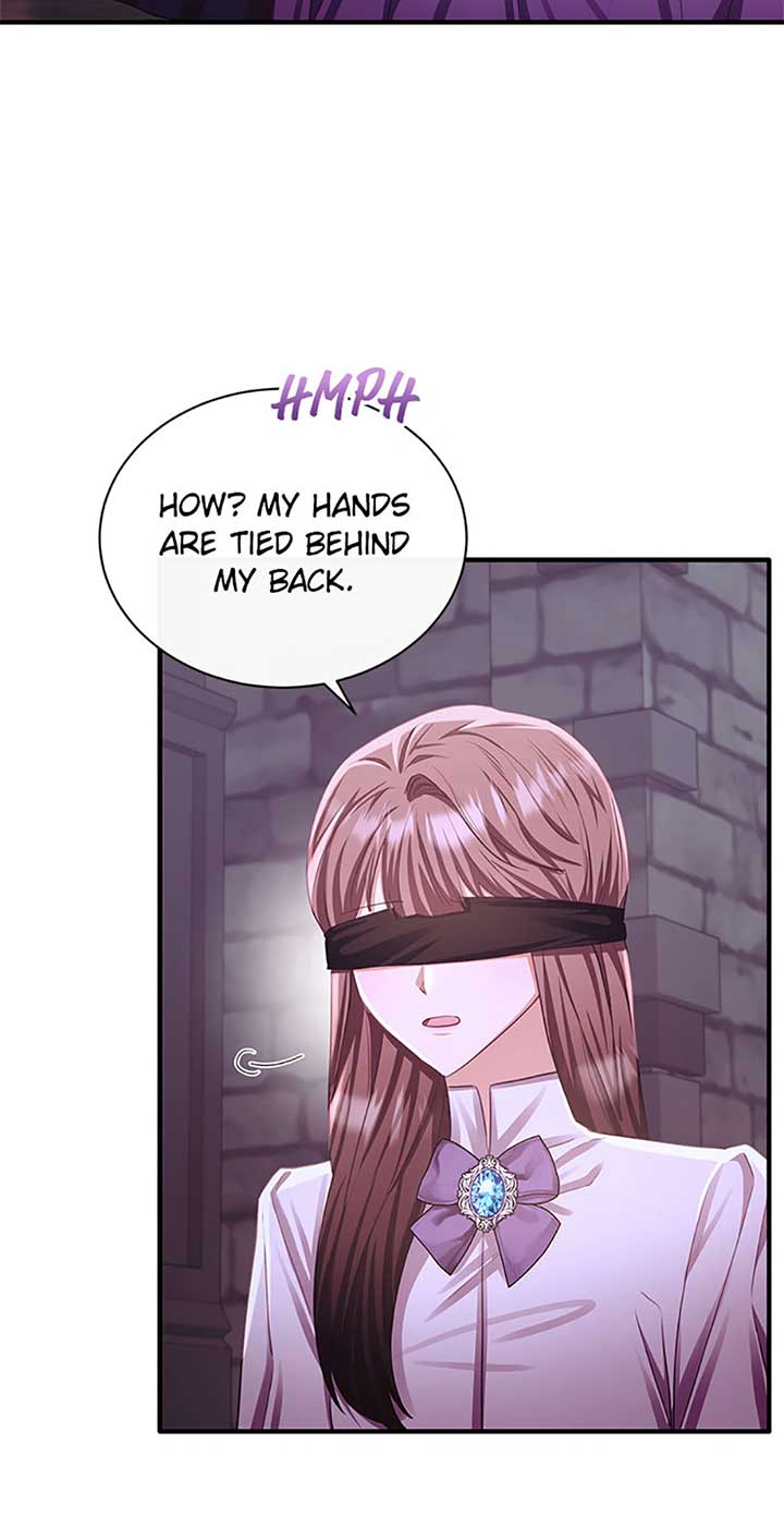 The Marquis Is Only Kind to Her Chapter 76 284 55
