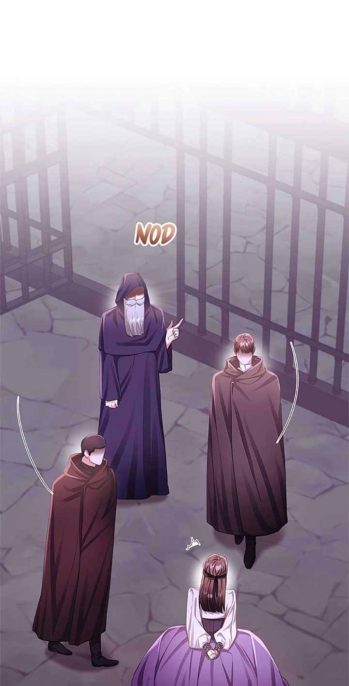 The Marquis Is Only Kind to Her Chapter 76 285 56