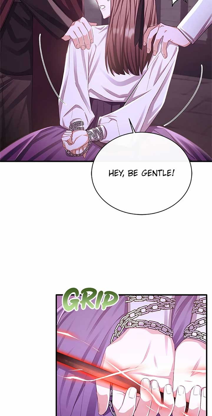 The Marquis Is Only Kind to Her Chapter 76 287 58