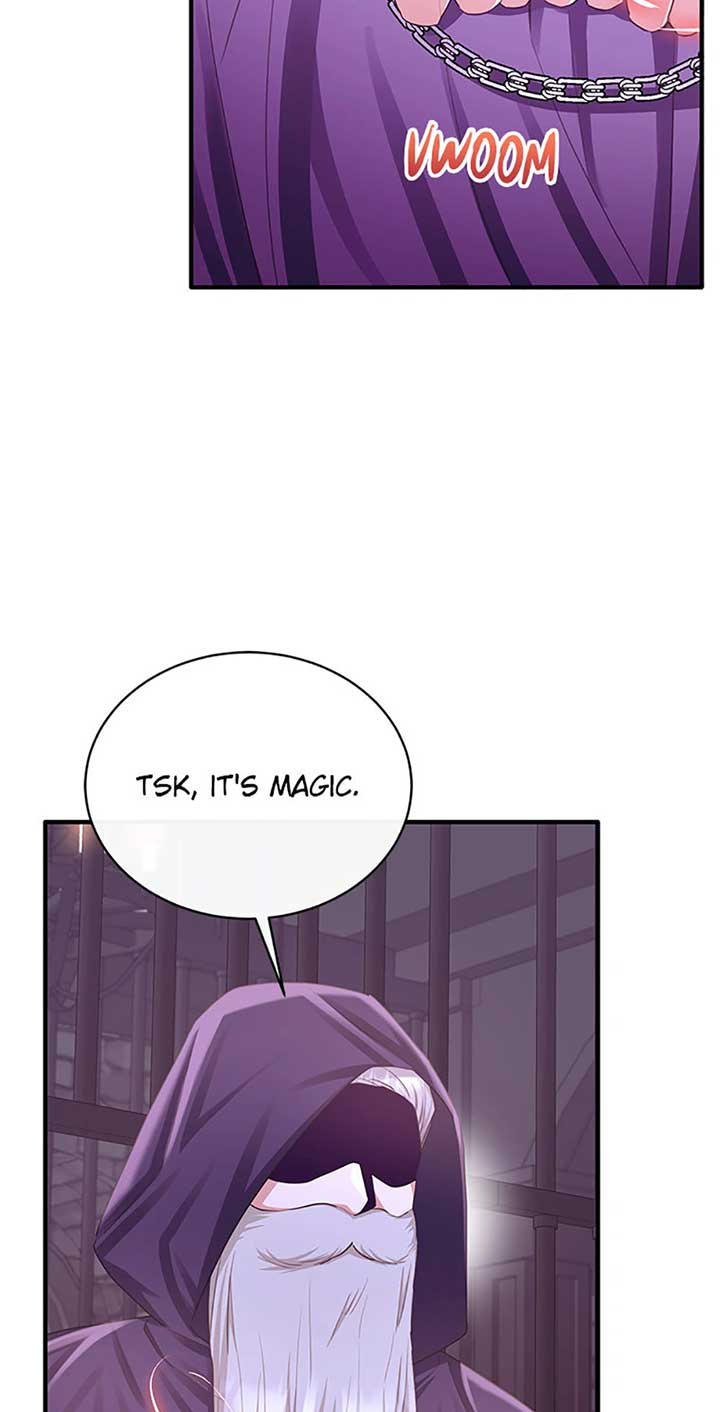 The Marquis Is Only Kind to Her Chapter 76 288 59