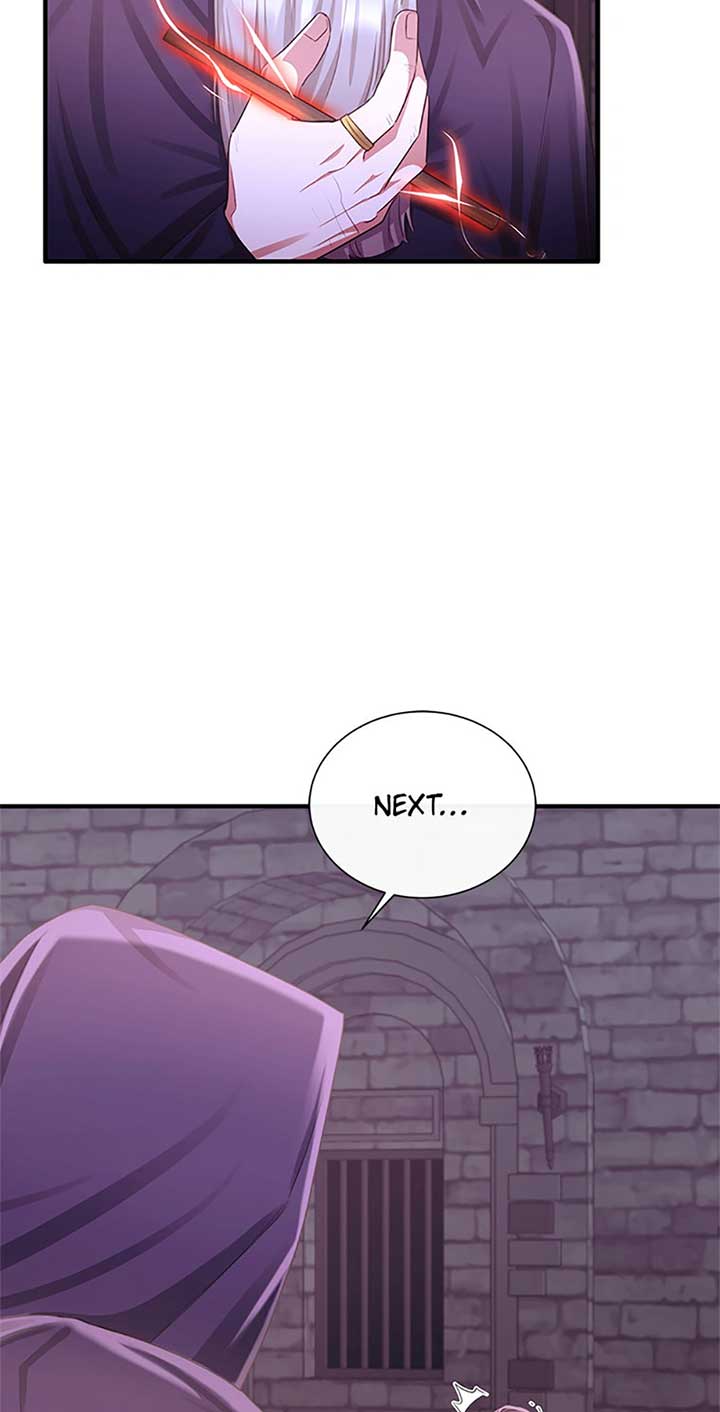 The Marquis Is Only Kind to Her Chapter 76 289 60