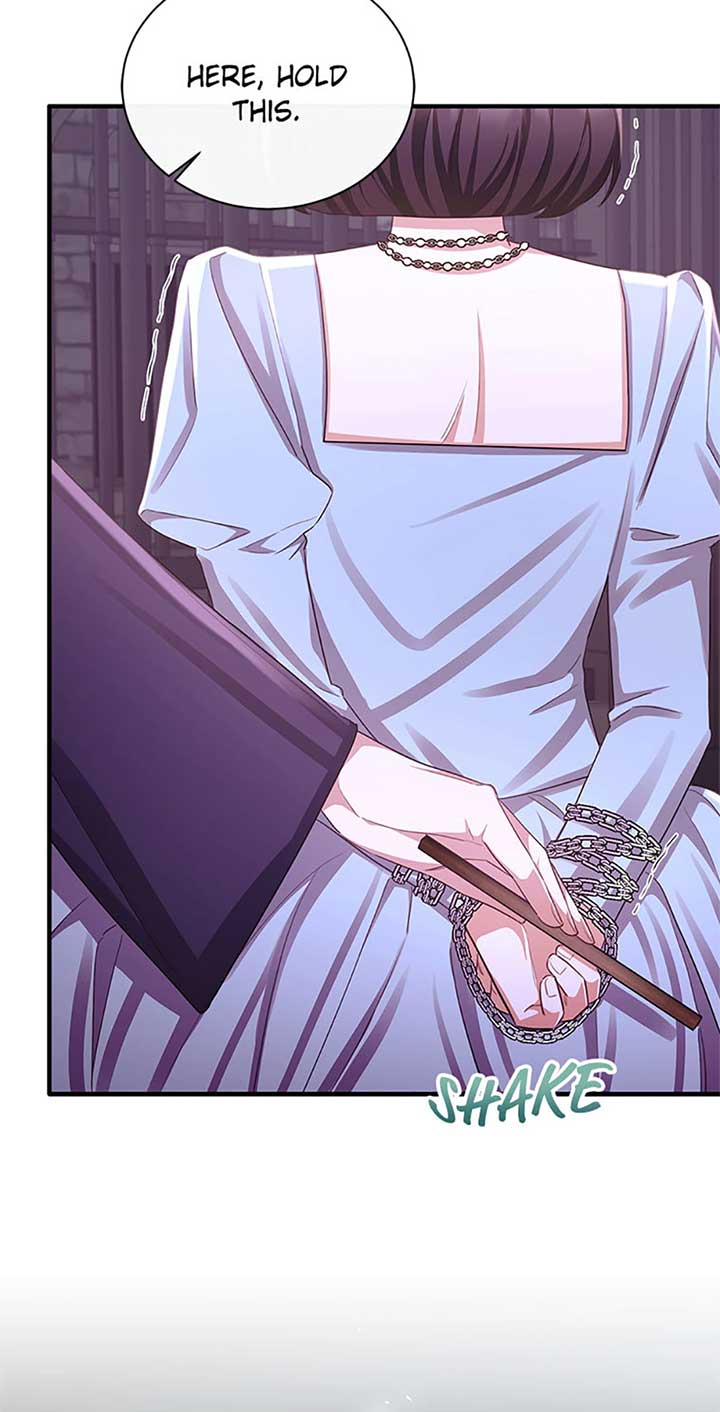 The Marquis Is Only Kind to Her Chapter 76 291 62