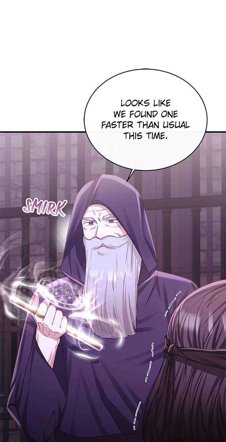 The Marquis Is Only Kind to Her Chapter 76 293 64