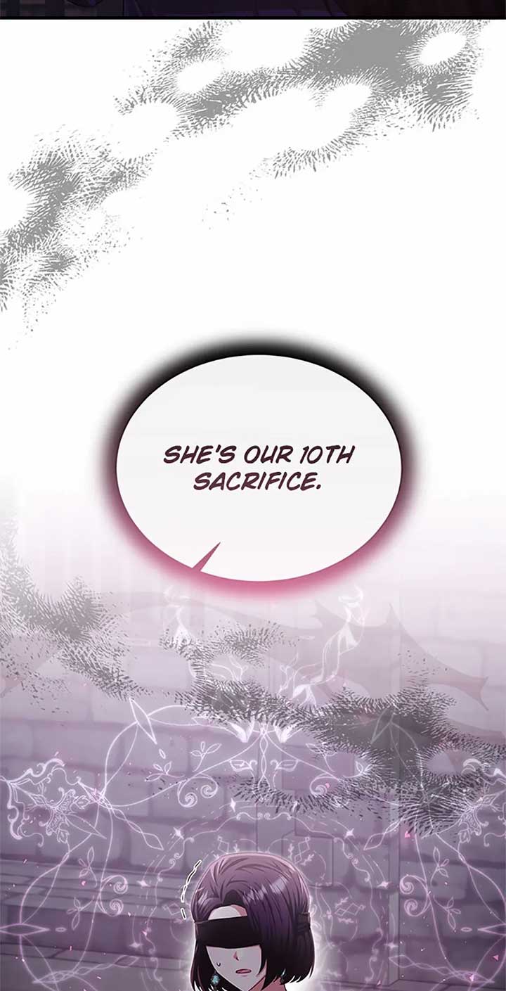 The Marquis Is Only Kind to Her Chapter 76 294 65