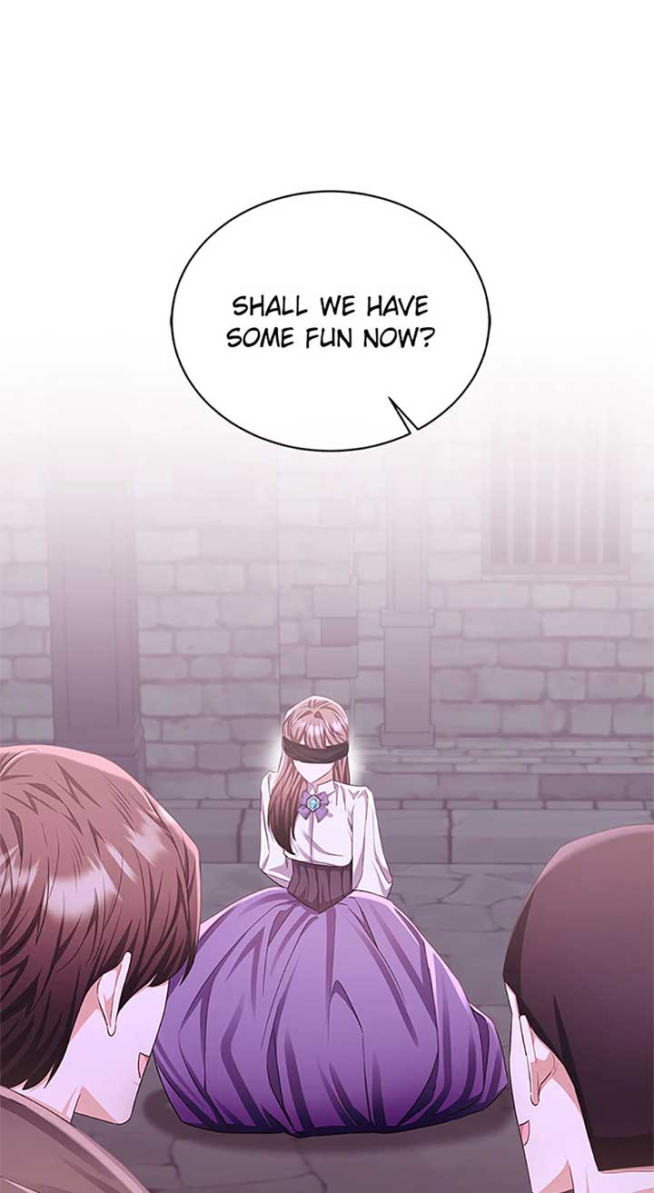 The Marquis Is Only Kind to Her Chapter 76 298 70