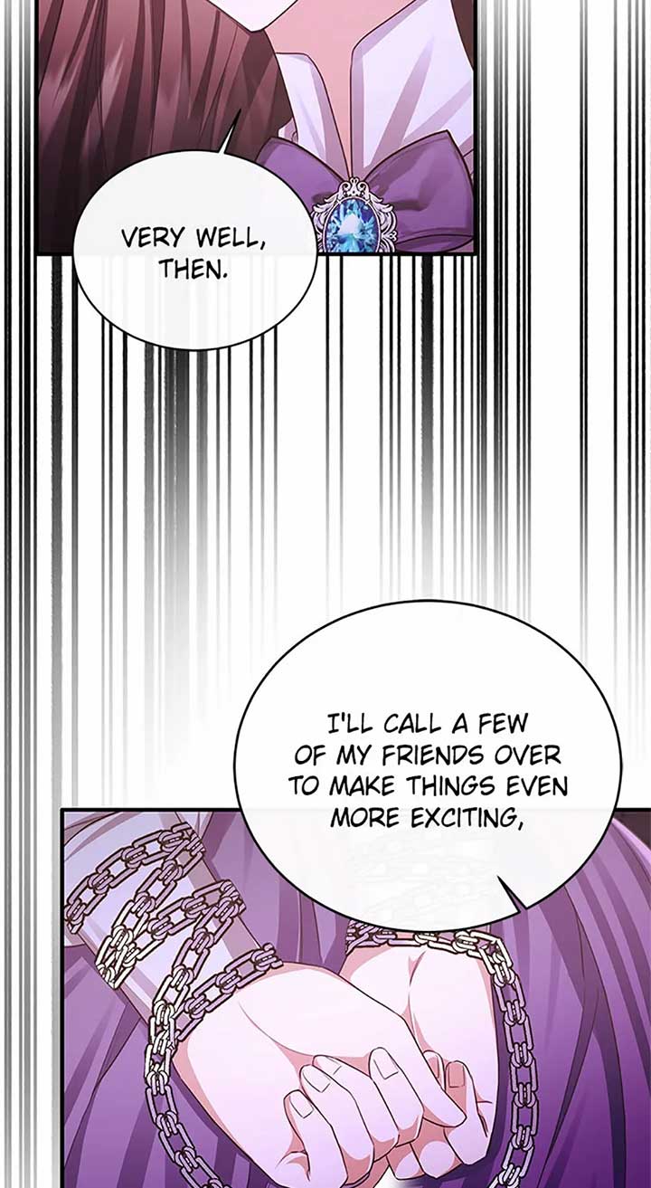 The Marquis Is Only Kind to Her Chapter 76 300 72