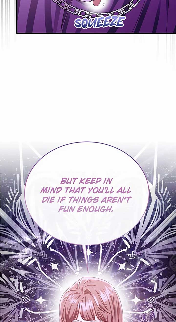The Marquis Is Only Kind to Her Chapter 76 301 73