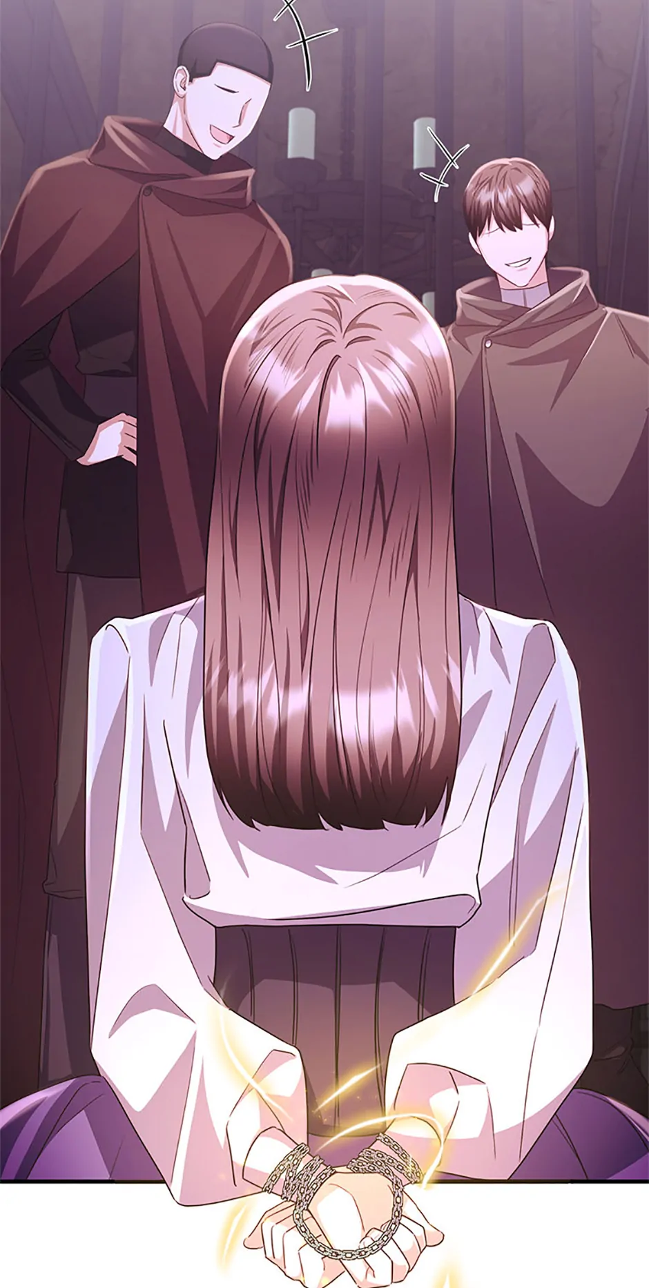 The Marquis Is Only Kind to Her Chapter 77 245 04